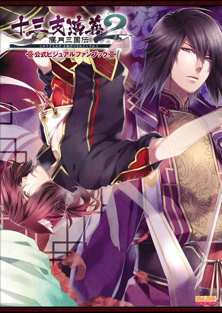 Code：Realize ～白銀の奇跡～ 公式スペシャルファンブック | dアニメ