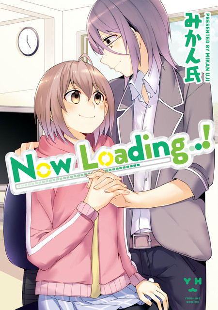 百合漫画　不揃いの連理　みかん氏　田中伊織　船頭南　アクリルスタンド 不揃いの連理｜コミックNewtype公式サイト