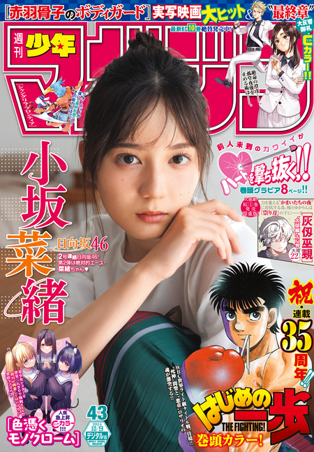 物語シリーズ セカンドシーズン 戦場ヶ原ひたぎ＆羽川翼 B2