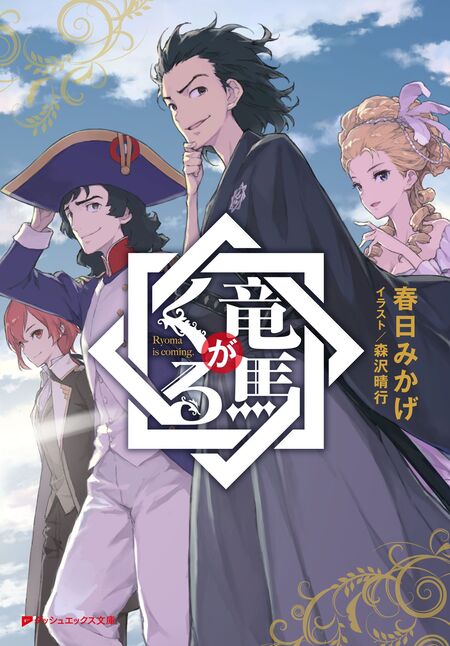 織田信奈の野望 全国版 天と地と姫と | dアニメストア