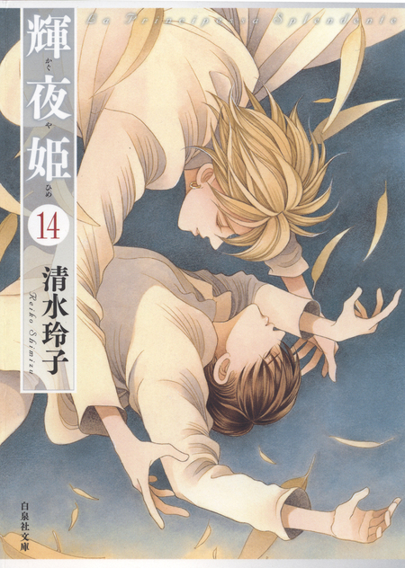 輝夜姫　清水玲子　画集　希少 輝夜姫 清水玲子 画集 希少