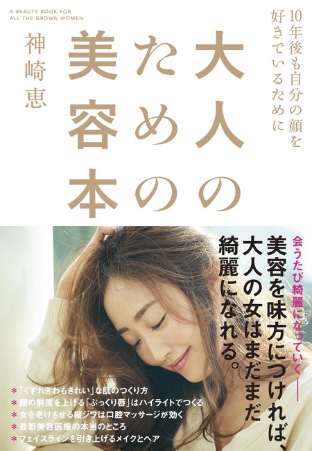 会うたびに「あれっ、また可愛くなった？」と言わせる | dアニメストア