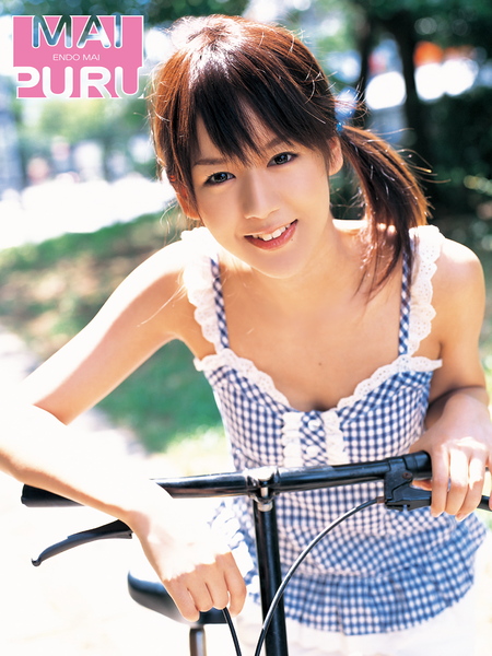 高宮まりデジタル写真集 テンパイ-聴牌- | dアニメストア