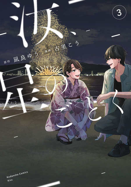 汝、星のごとく | dアニメストア