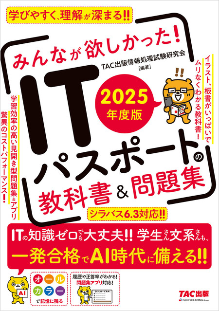 みんなが欲しかった! 宅建士の問題集 本試験論点別 2021年度