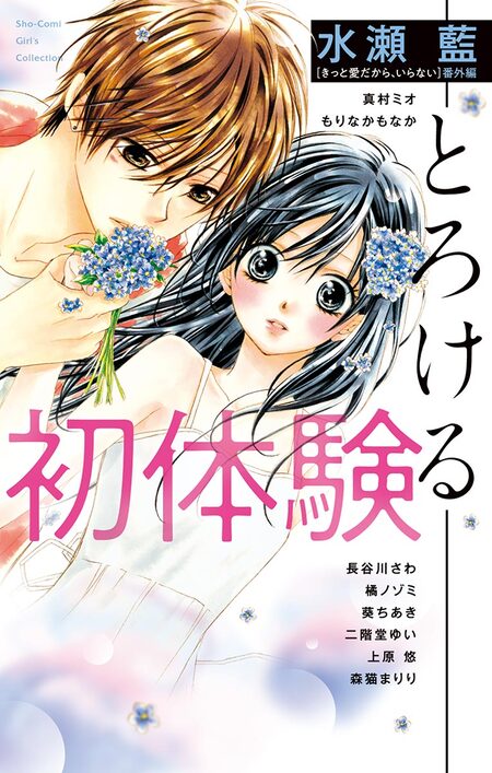 なみだうさぎ 生写真 水瀬藍 （なみだうさぎ～制服の片想い 1