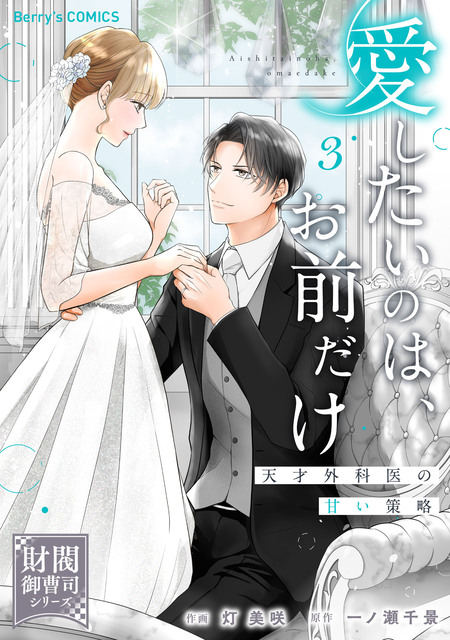 身ごもったら、この結婚は終わりにしましょう～身代わり花嫁はS系