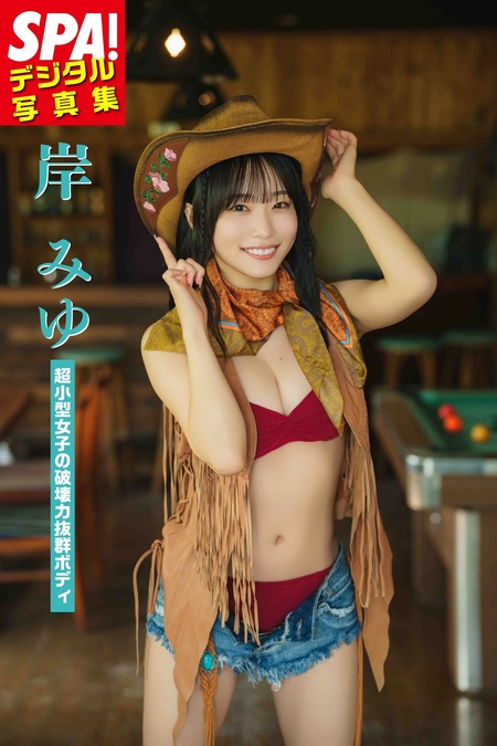 ババババンビ アートブック 岸みゆ×Takeo Dec． DOLCE