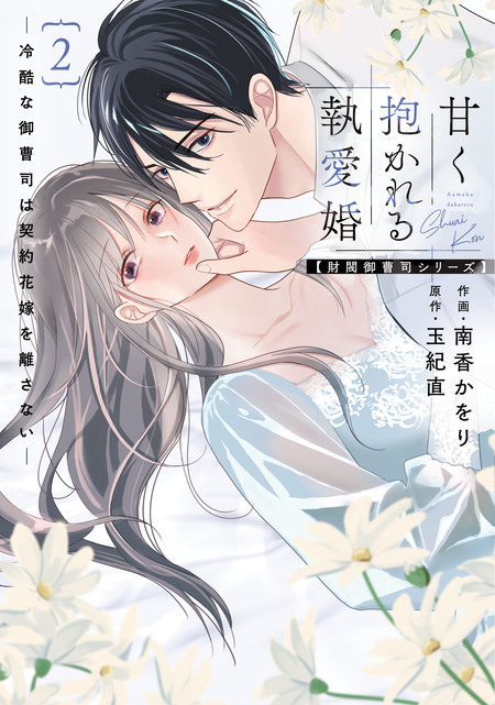 愛したいのは、お前だけ～天才外科医の甘い策略～【財閥御曹司シリーズ】 2 愛したいのは、お前だけ～天才外科医の甘い策略～【財閥御曹司シリーズ