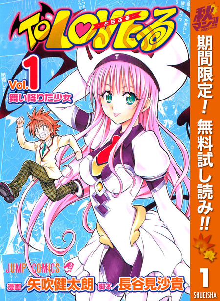 ToLOVEる　ダークネス　全巻　画集　ジャンプ To LOVEる―とらぶる―ダークネス画集 Venus | dアニメストア