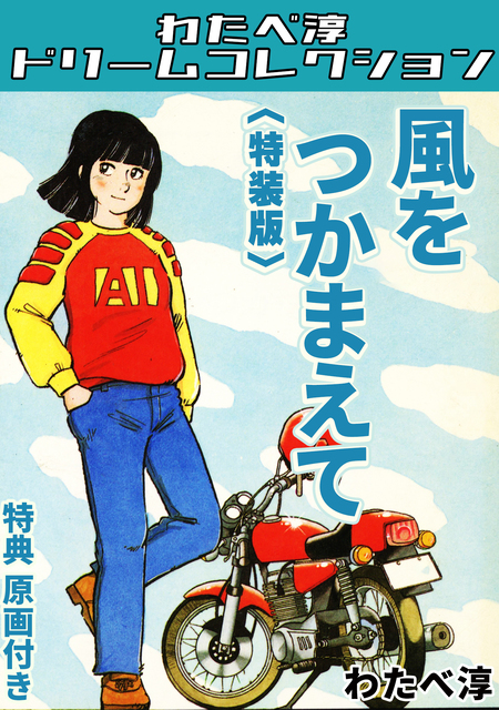 蒼い狙撃者＜原画付き愛蔵版＞・平野仁アンソロジー | dアニメストア
