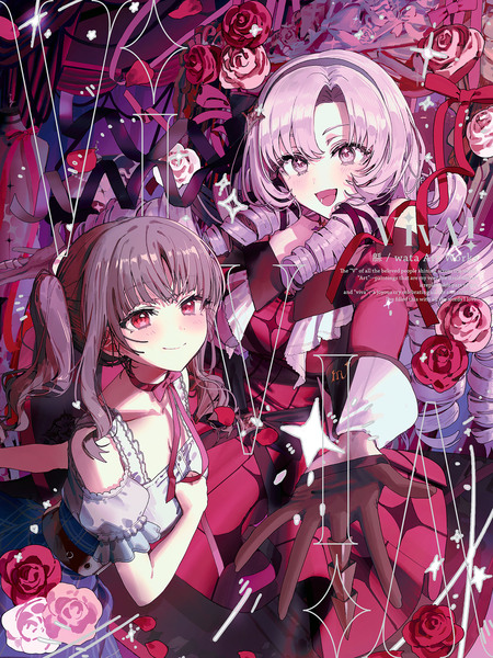 citrus artbook | dアニメストア