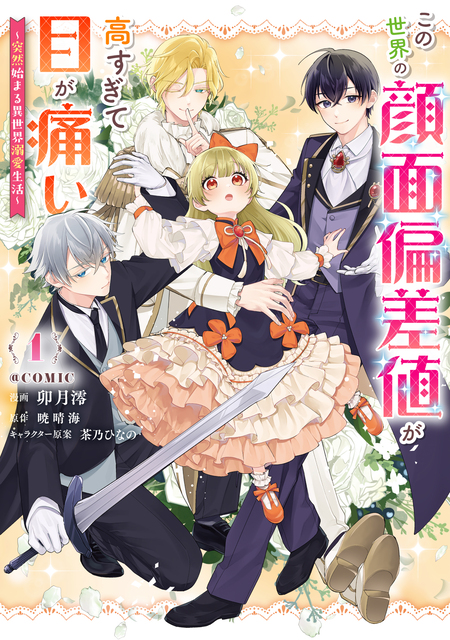 総長さま、溺愛中につき。 公式ファンブック | dアニメストア