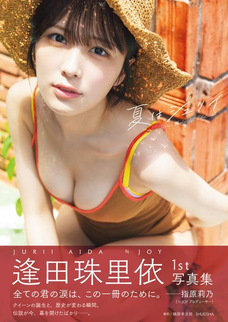 椿野ゆうこ 1st写真集 椿の色 | dアニメストア